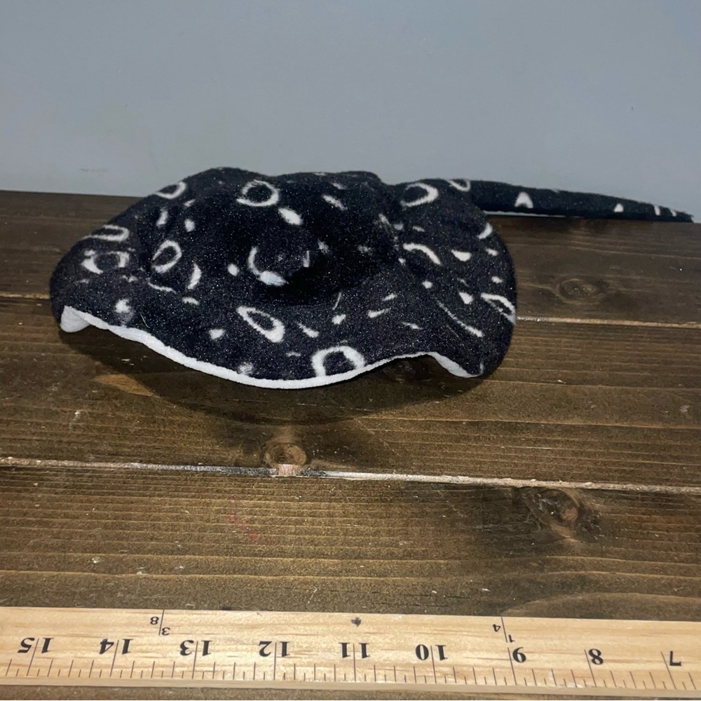 vancouver aquarium Spotted Eagle Ray Plush Stuffed Animal Sting Ray Marine
